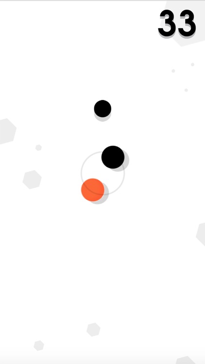 games Catch dots
