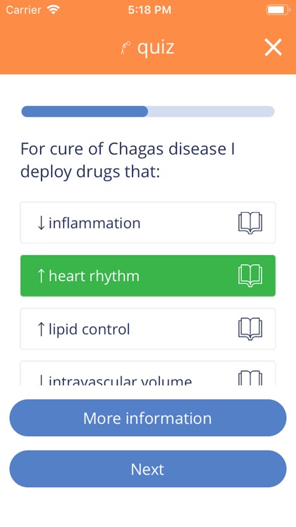 PharmaFrog screenshot-4