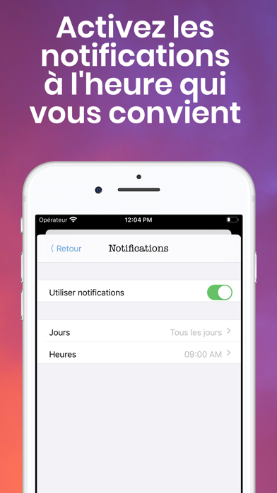 Screenshot #3 pour Enigmes — une énigme par jour