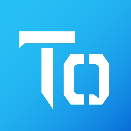 ToTalk iOS App