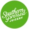 Ordering delivery from Southern Pressed Juicery has never been easier