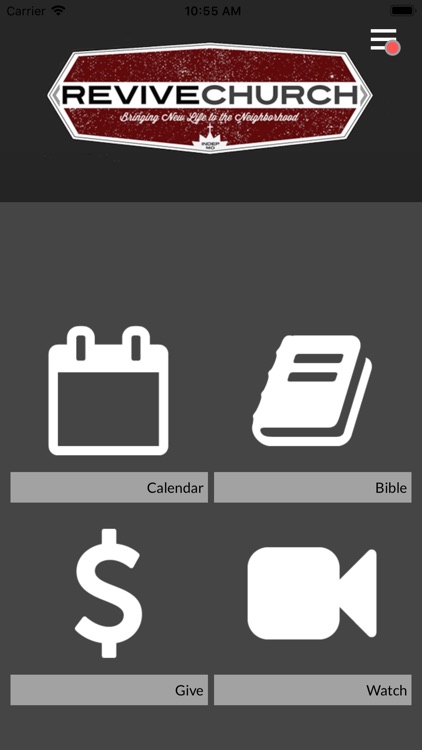 Revive Church
