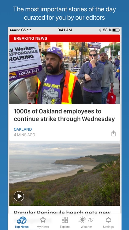 ABC7 Bay Area screenshot-0