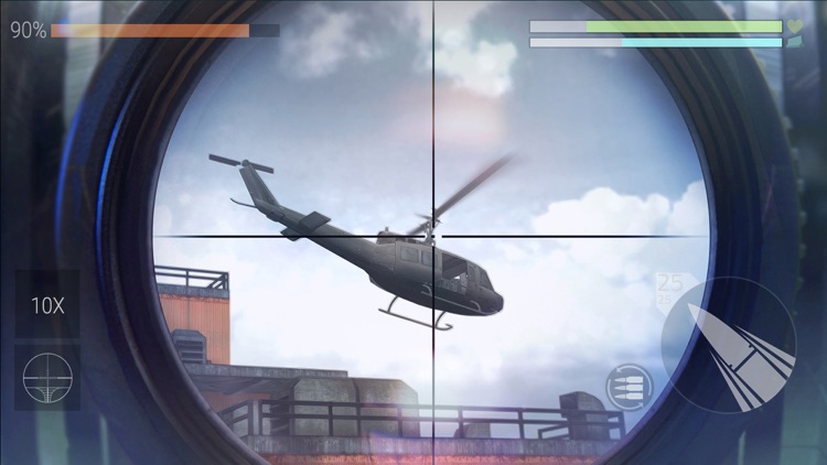 Cover Fire: Gun Shooting games