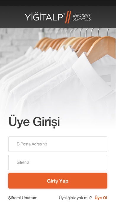 Yiğitalp Dry Cleaning Service screenshot 2