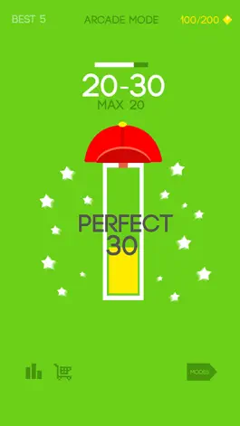 Game screenshot Impossible Charge apk