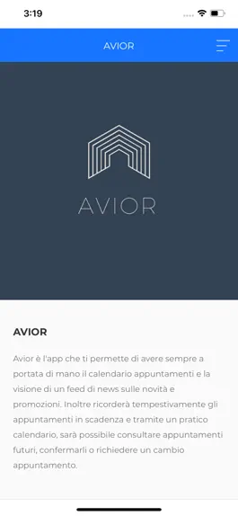 Game screenshot Avior hack