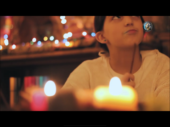 ITV Inmaculada TV iPad screenshot 6 - Lifestyle app