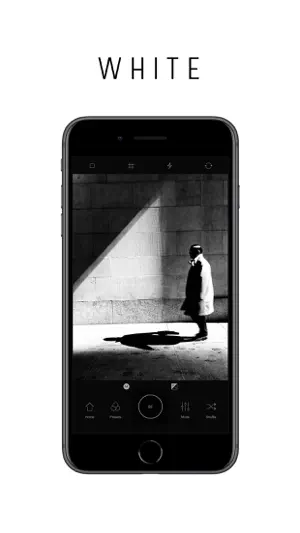 Blackie screenshot 2