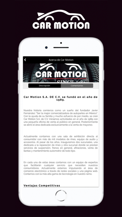 How to cancel & delete Car Motion to Go! from iphone & ipad 4