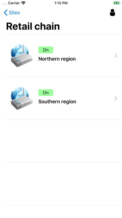 ClimaTech screenshot-5