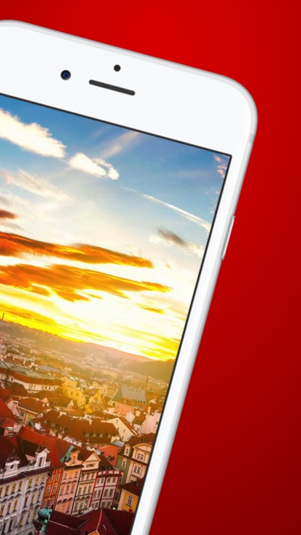 Prague Travel Guide .