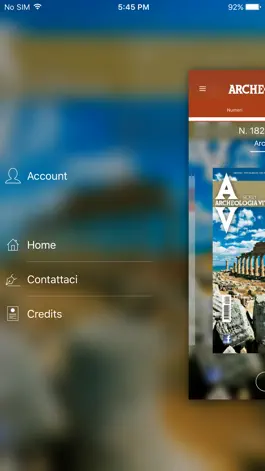 Game screenshot Archeologia Viva apk