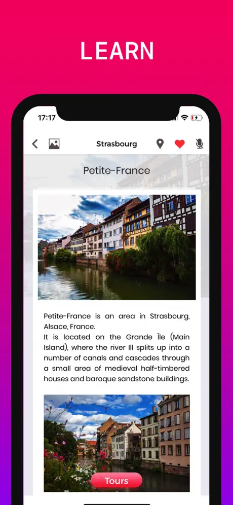 Strasbourg Travel Guide