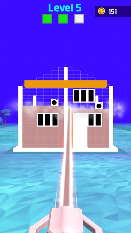 Build The House screenshot-5