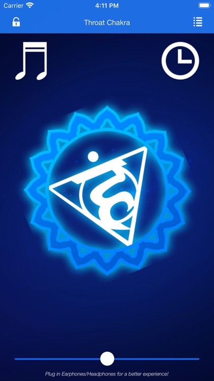 Throat Chakra Cleansing 192Hz