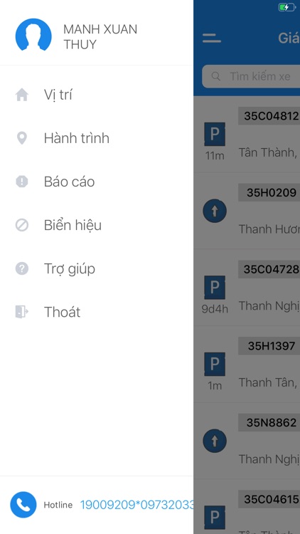 Định vị Hà Nguyên