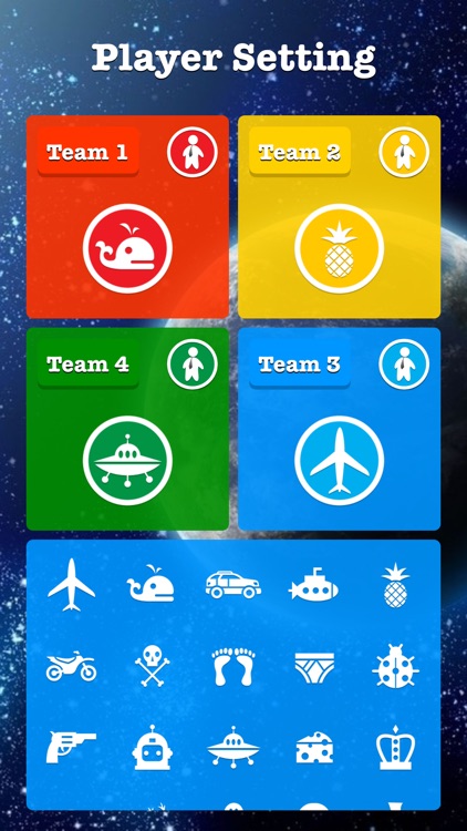 New Ludo