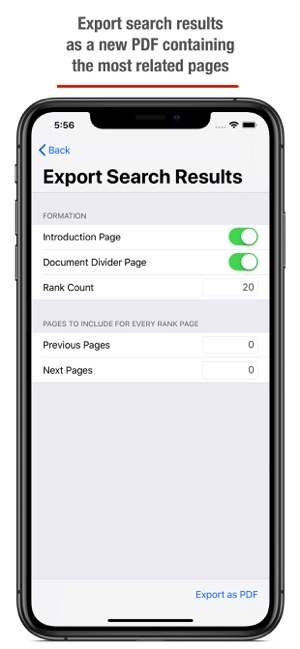 PDF Search(圖4)-速報App