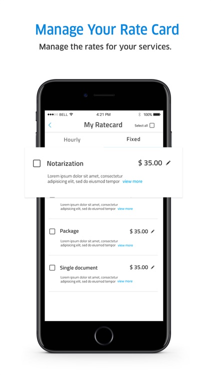 ServiceAce Pro screenshot-5