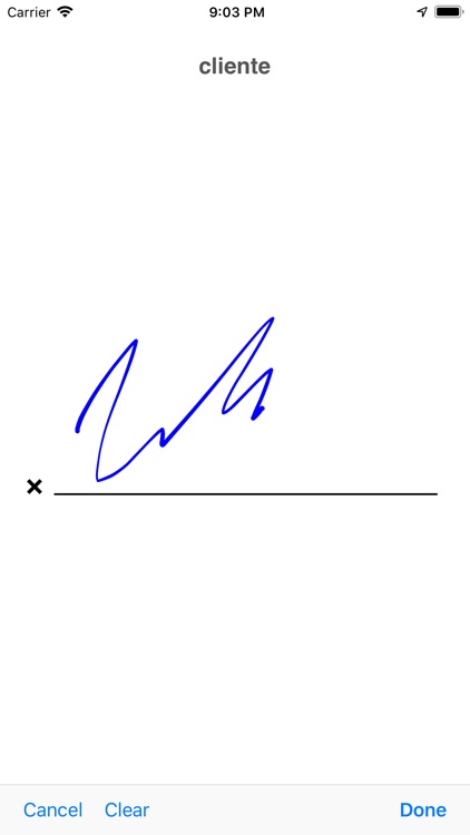 Chlorophyll screenshot-3