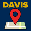 Davis Map + - Aaron Jubbal