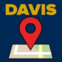 Davis Map + Reviews