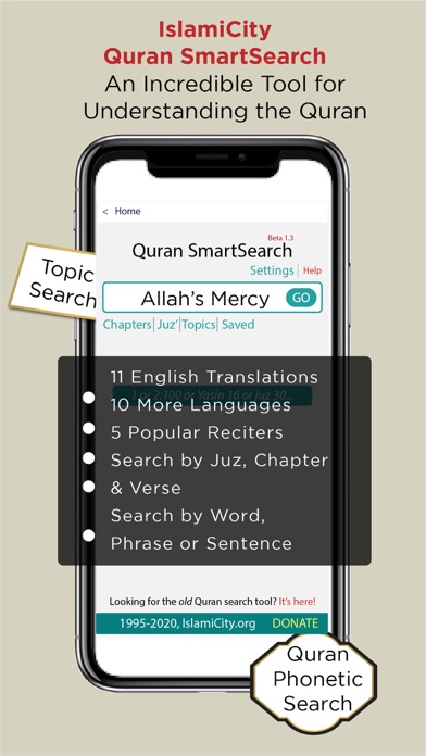 IslamiCity Muslim eCommunity Screenshot