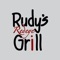 With the Rudy's Redeye Grill mobile app, ordering food for takeout has never been easier