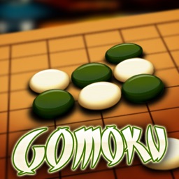 Master of Gomoku Go