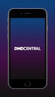dmdcentral iPhone Captures Décran 1