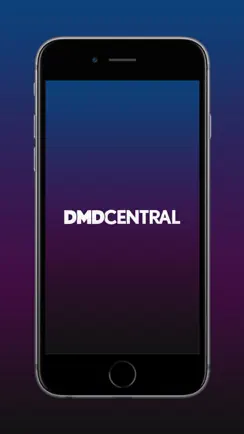 DMDCentral iPhone image 1