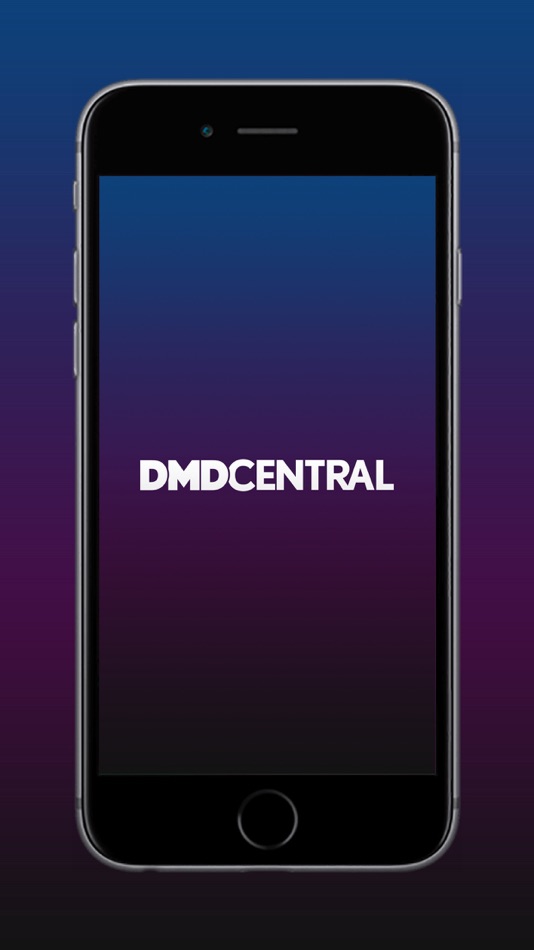 DMDCentral - 2023.07.1.1 - (iOS)