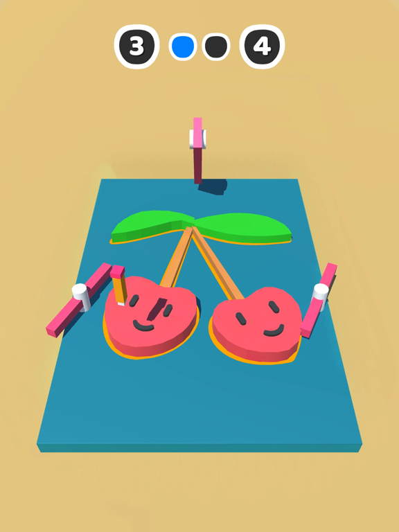 Screenshot #5 pour Draw Path!