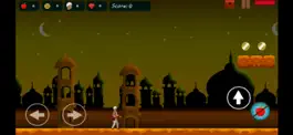 Game screenshot Aladdin Adventure mod apk
