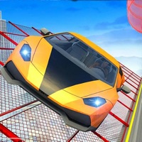Car Stunt Impossible Track pour PC