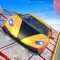 If you a dare devil of a car drive on an impossible track then Car Stunt Impossible Track game is made for you