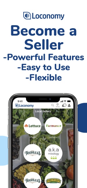 Loconomy(圖6)-速報App