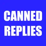 Canned Replies Keyboard App Contact