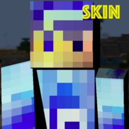 Boy Skin Surprise Egg Sim 2020