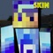 Boy Skins Surprise Eggs sim 2020 is a skins set combined with surprise eggs element