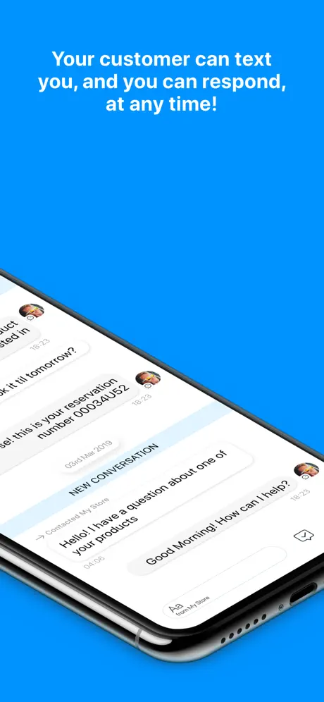 Instaply