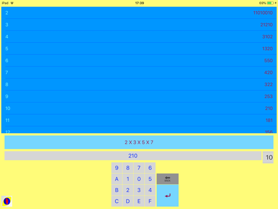 Screenshot #4 pour N2x3x5x7x