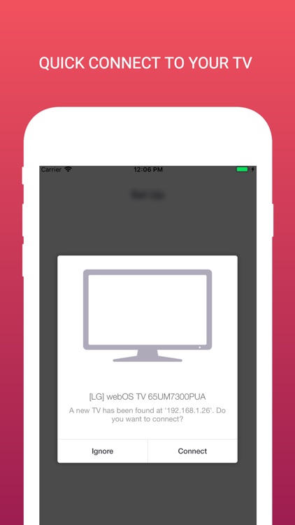 All Smart Remote Controls TV screenshot-3
