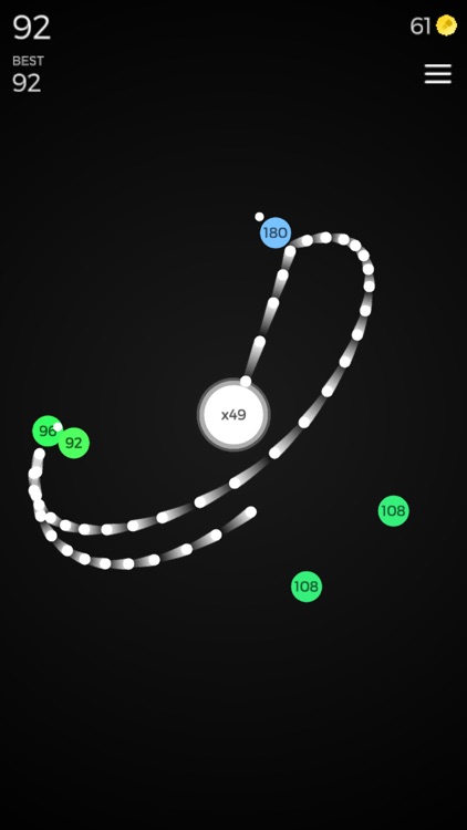 Gravity Shots screenshot-6