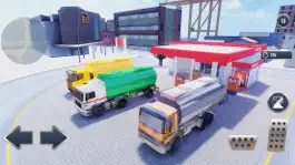 Game screenshot Truck Simulator Highway mod apk