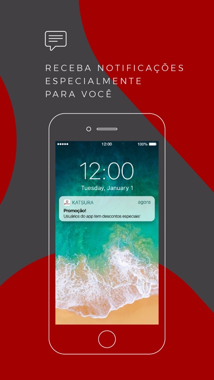 Katsura Petrópolis screenshot-3