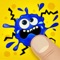 Smasher is a funny, colorful and addicting game for everyone