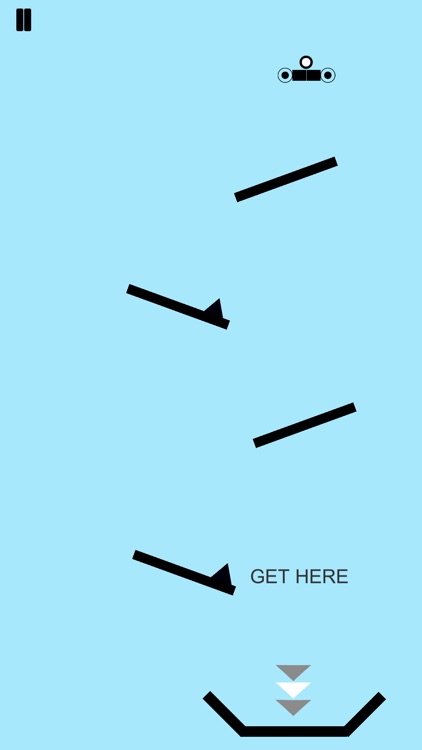 Escape Go - Puzlle Game