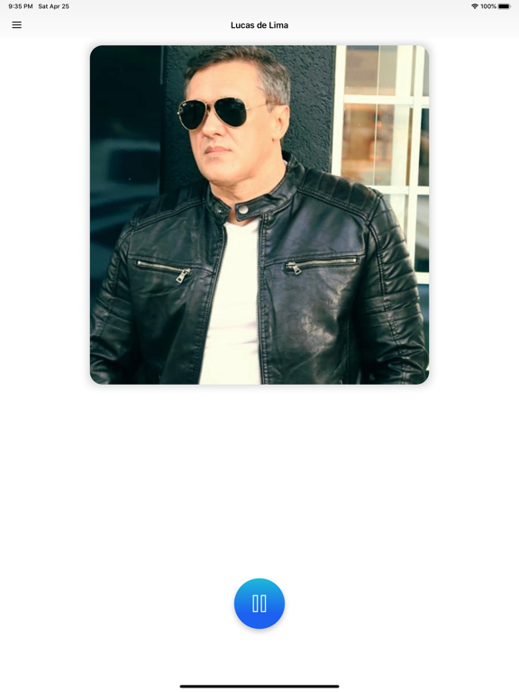 Screenshot #4 pour Lucas de Lima